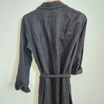 Saks 5th Avenue Saks Fifth Avenue Black Long Sleeve Dress Xs New With Tags Photo 11