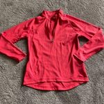 Lands' End  Quarter Zip SIZE XS Photo 0