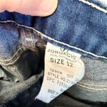 Jordache  Y2K Bootcut Flare Jeans Medium Wash Vintage 2000s Denim Size 12 Youth Photo 8