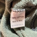 Athletic Department Anatolian Shepard Graphic Hoodie Sweatshirt Green Pullover L Size L Photo 3