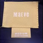 Anthropologie MAEVE Cordyline Pencil Skirt Size Medium Photo 6