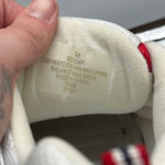 Easy Spirit  Seromy Womens Walk Run White Lace Up Sneakers Size 7M No Insoles Photo 7