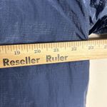 Nike  ESC Woven Shirt Jacket 'Blue'  size small NWOT Photo 6