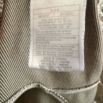 Nike  Women's Olive Sports Bra Photo 5