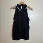 Athleta ‎ Momentum Polo Tank Photo 1