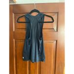 Vuori  Racerback Flowy tank black size xs Photo 2
