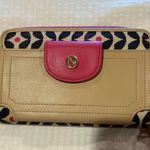 Spartina Maritime Multi Phone Crossbody/wallet Photo 0
