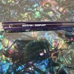 Bulova  Hopewell Eyeglasses Eyewear Black Purple Frames Only Eggplant 53-15-140 Photo 4