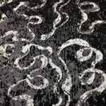 Dress Barn  ladies sleeves less blouse Small Photo 6