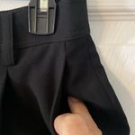J.Crew Black Dress Pants Elegant Design size 2 brand new with tag two pockets Photo 3