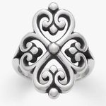 James Avery  Ring Photo 0