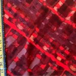 CAbi  Womens Top M Red Cherish Layered Lined Sleeveless Cami Tank Shirt #3086 Photo 8