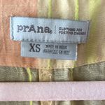 prAna  Marina Bay Tunic Swim Cover-Up NWT Photo 3