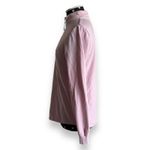 Vineyard Vines Womens Pullover Sz S Light Pink Target Quarter Zip Athletic Photo 6