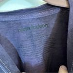 Nickelodeon ✨  Women’s Purple Character Crop Top Small Photo 3