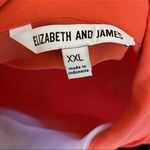 Elizabeth and James Camp Dress With Pockets Photo 3