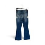 L'Agence L’Agence Montana Flare Blue Jeans Size 24 Photo 1