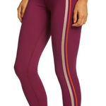 Free People Movement Freestyle Side Stripe Leggings Size XS Photo 0