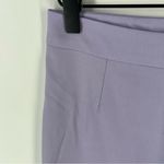 Marcel‎ Von Berlin Stretch Virgin Wool Flared Suit Pants Purple
Size 2 Purple Photo 3