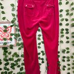 Juicy Couture Y2K Vintage  track pants velvet XL Photo 4