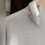 360 Cashmere  Isilda Turtleneck Sweater in Lunar Photo 6