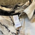 Stars Above  Button Down Shirt Photo 1