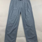 Athleta Sky Blue Ultra Lightweight Belted Skyline Pant 4 Photo 0