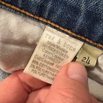 Rag and Bone Dre Kennedy Distressed Jeans Women’s 24 Photo 4