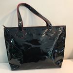 Stephanie Johnson for Saks Fifth Avenue Bag Black Photo 1