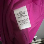 Lulus pink off shoulder v dress Photo 5