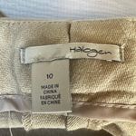 Halogen Tapered Stretch Khaki Pants Photo 2
