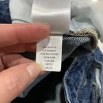 Gap  Denim Plus 20 Slim Boyfriend Jeans Crop High Rise Cuffed Dark Alba Women’s Photo 8