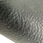 Dooney & Bourke Black Pebbled Leather Satchel Shoulder Bag Large Purse Photo 15