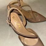 Unisa Tan  Heels Photo 1