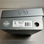 Palladium Boot Pampa Hi Women’s Size 6 Original Star White Chukka Medium New Photo 13