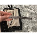 Victoria's Secret Black and Tan Lace Corset Medium M Photo 7