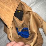 Brown Small Cute Bag Photo 2