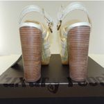 Luxury Rebel Womens Jolie - Tan/Metallic Pearl NWD Photo 1