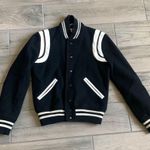 Saint Laurent bomber jacket Photo 1