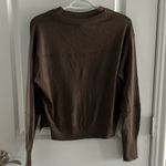 All Saints Julieana V Neck Wool Sweater Photo 3