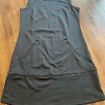Athleta  Black Dress - size ST (small tall) Photo 0