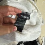 The North Face fleece sweater Photo 6