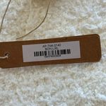 SKIMS Cozy Knit Tank Bone Size L/XL Photo 7