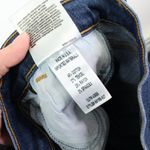 AGOLDE ‎ Sophie High Rise Skinny Crop in Starland Size 28 Photo 6