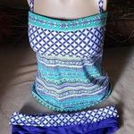 Bleu Rod Beattie Tankini Set Photo 1