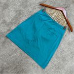Skhoop Women’s Gerd Skort Skirt Pull On Outdoor in Aquamarine XS Blue Photo 3
