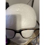 Alexander Julian Colours  Framed Glasses Tortoise Crystal 55mm 18mm 145mm Dunlop Photo 2