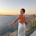 Rat & Boa sequin dress Photo 2