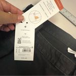 Isabel Maternity by Ingrid & Isabel | Black Maternity 90s Straight Cargo Jeans Size undefined Photo 5