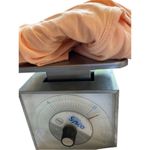 George Peach T Shirt Tagless Lightweight Stretch Career Workwear Everyday Lounge Pink Size M Photo 9